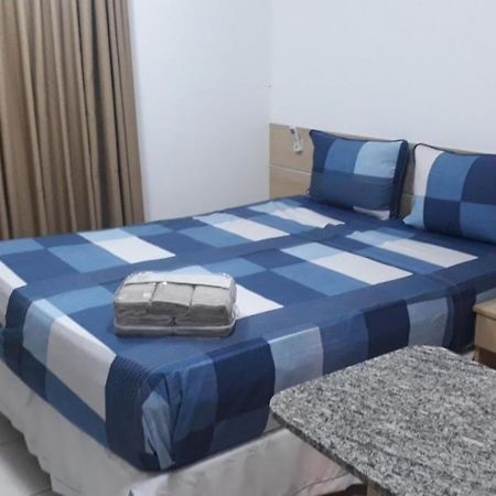 Flat Bairritz Setor Hoteleiro Norte. Quarto 105 Brasilia Exterior photo